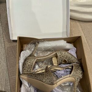 Jessica simpson brand new 7.5